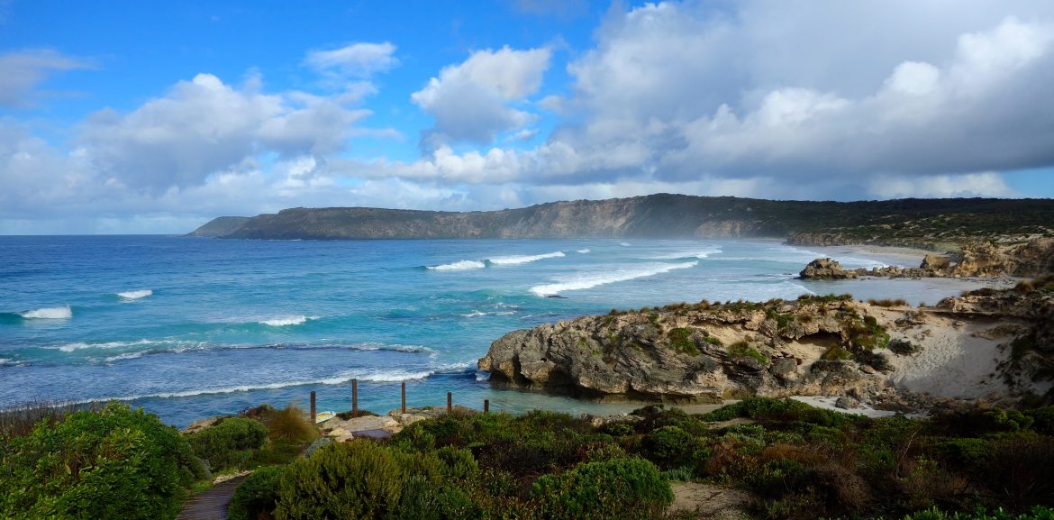 Day 9 DownUnder- MORE Kangaroo Island