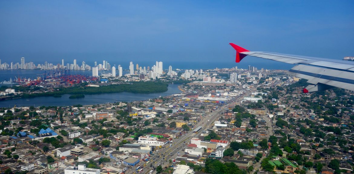 And the Adventure begins…