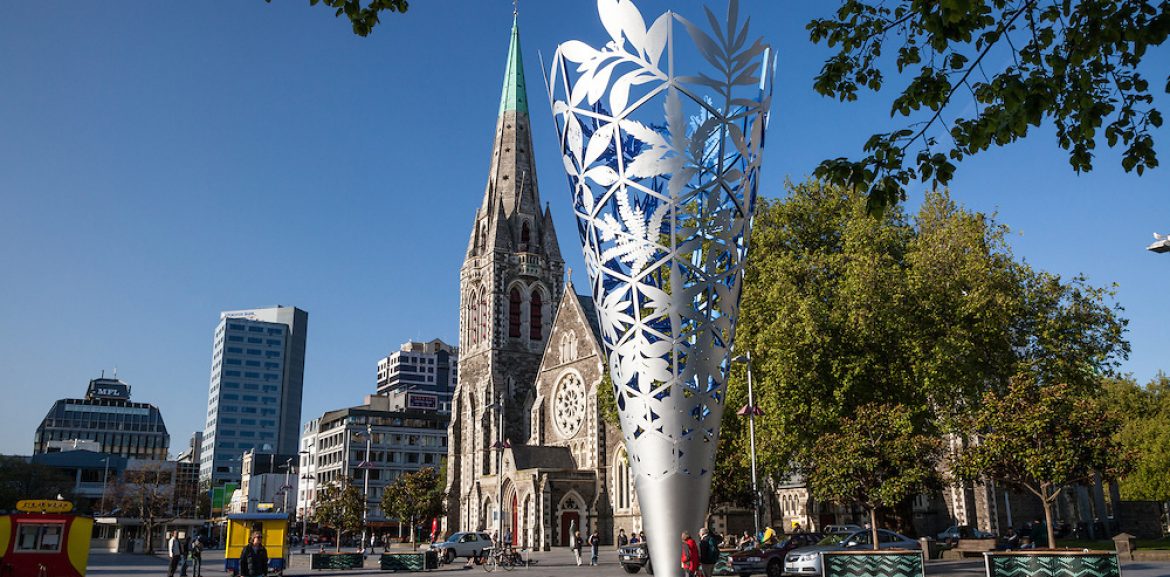 Christchurch
