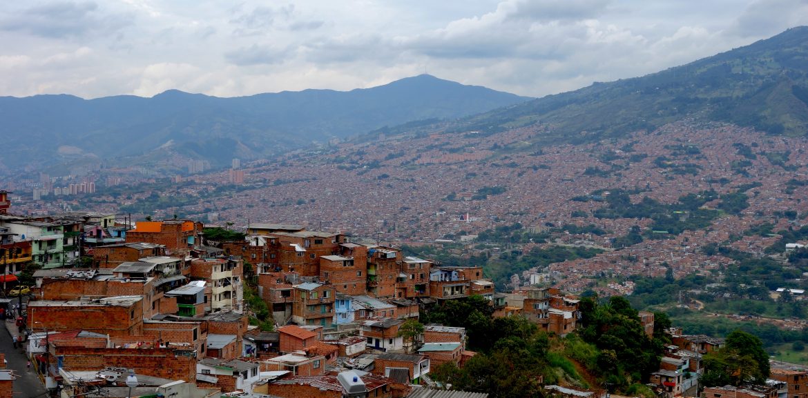 Medellín