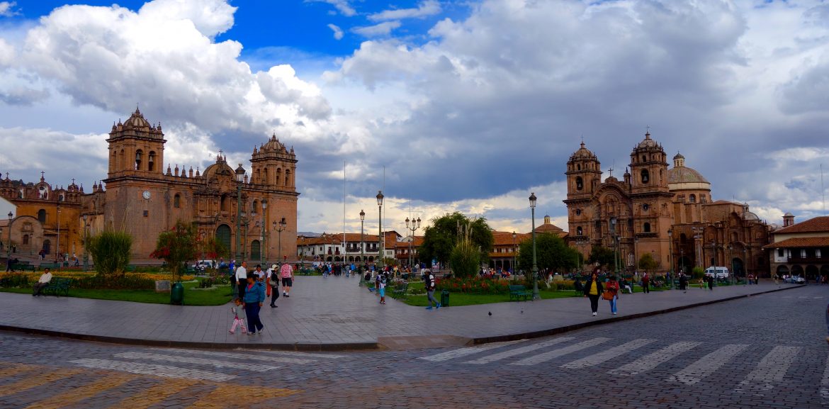 Cusco