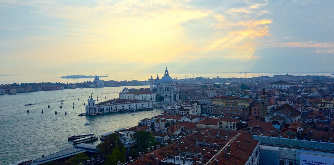 Venice, Italy