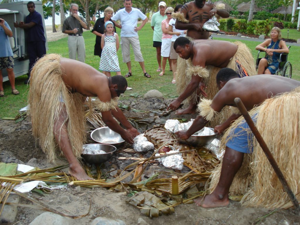 Fiji | BackpackU