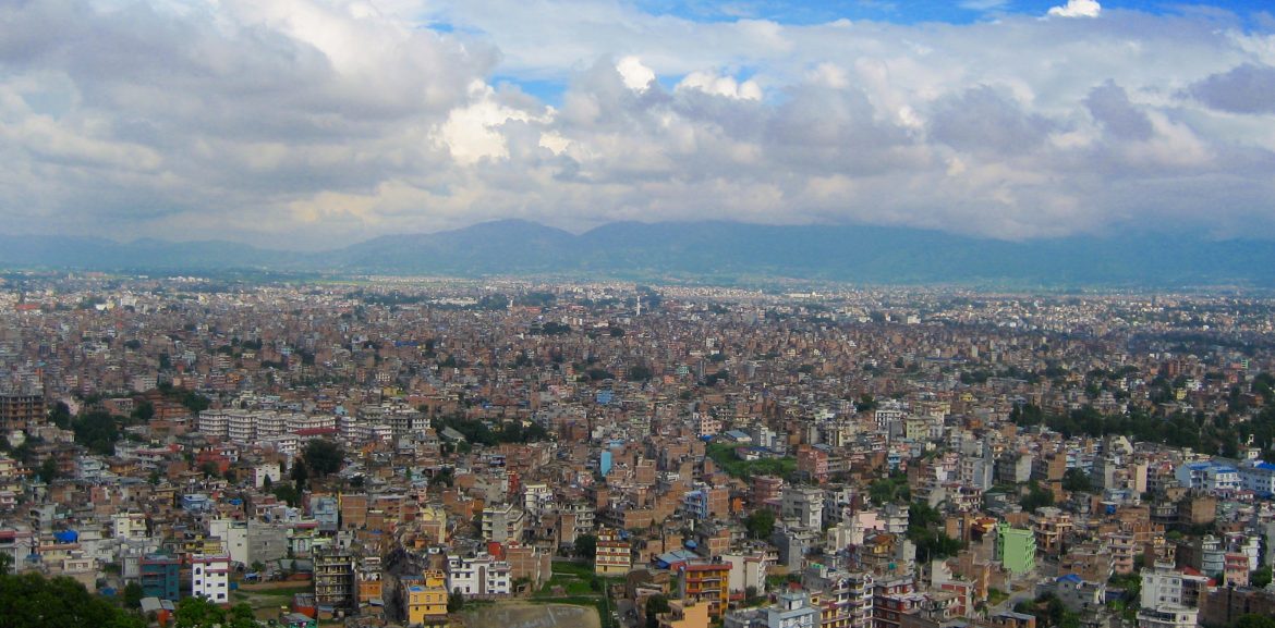 Kathmandu