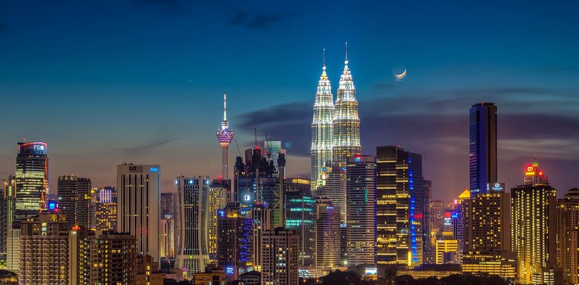 Kuala Lumpur