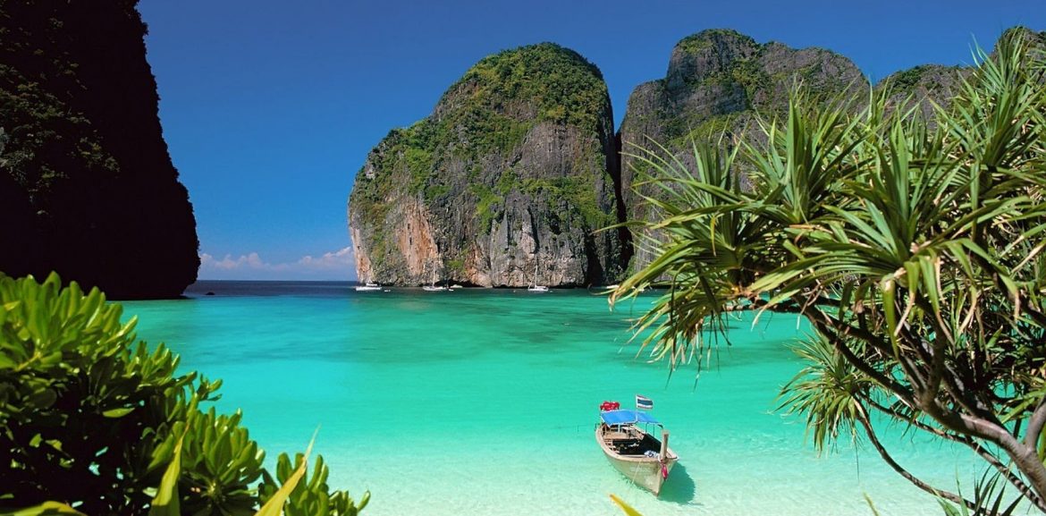 Ko Phi Phi