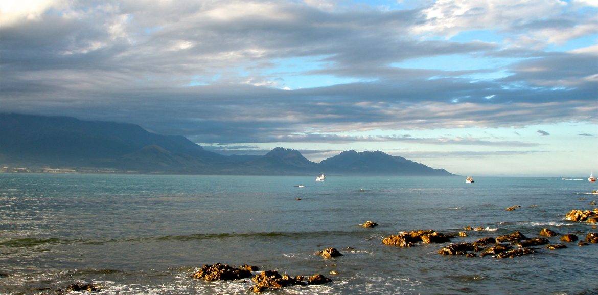 Kaikoura