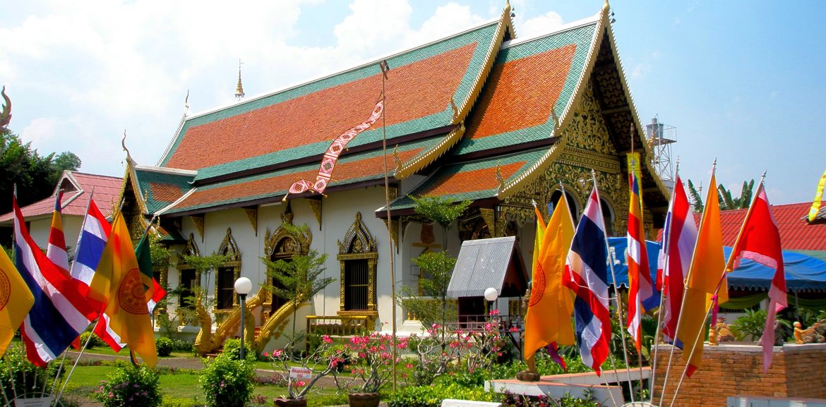 Chiang Mai