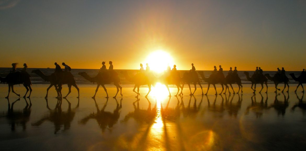 Perth and West Coast