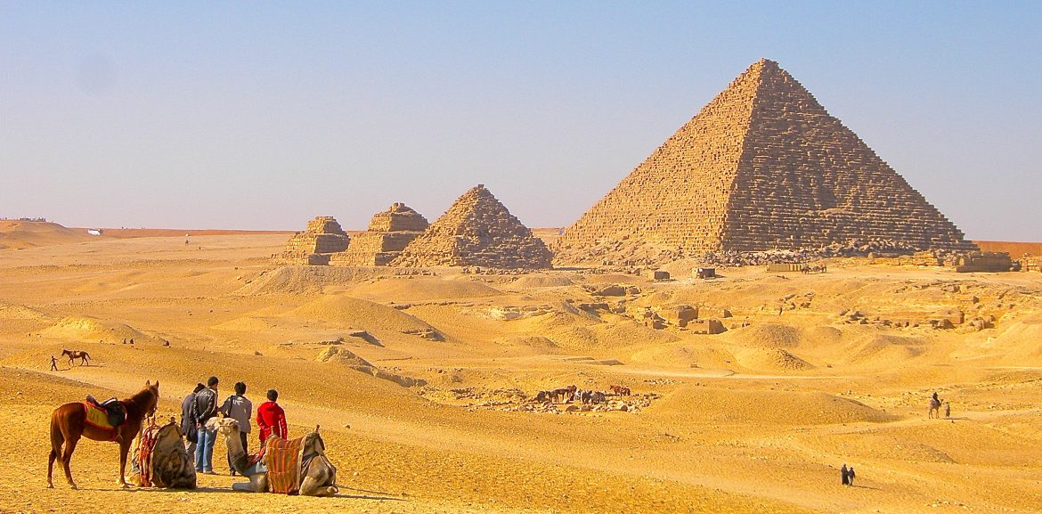 Egypt