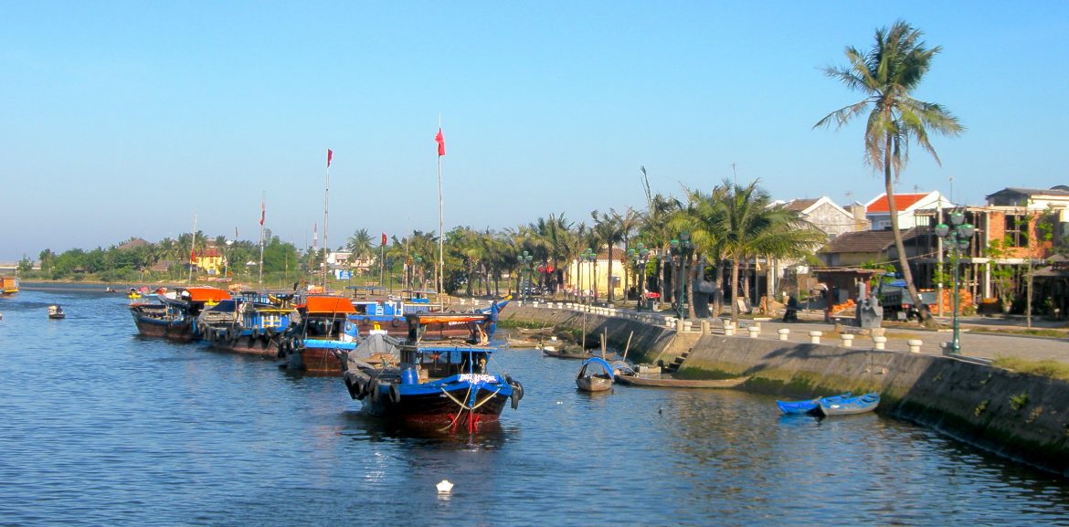 Hoi An