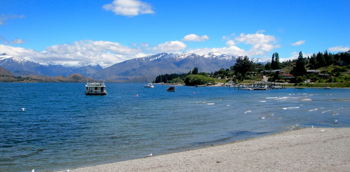 Wanaka