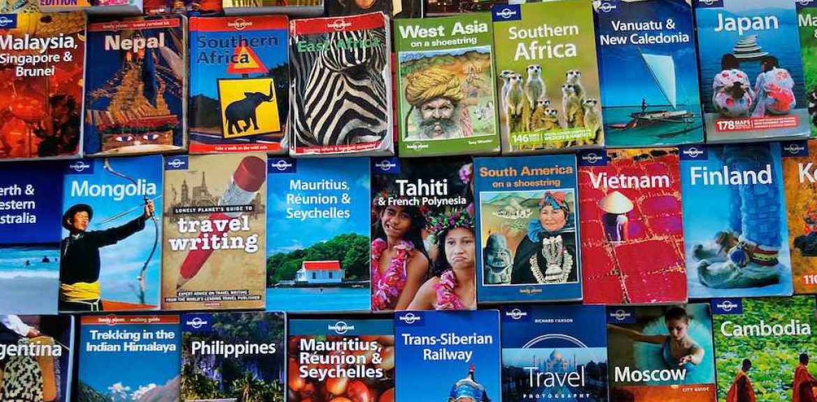 Guidebooks
