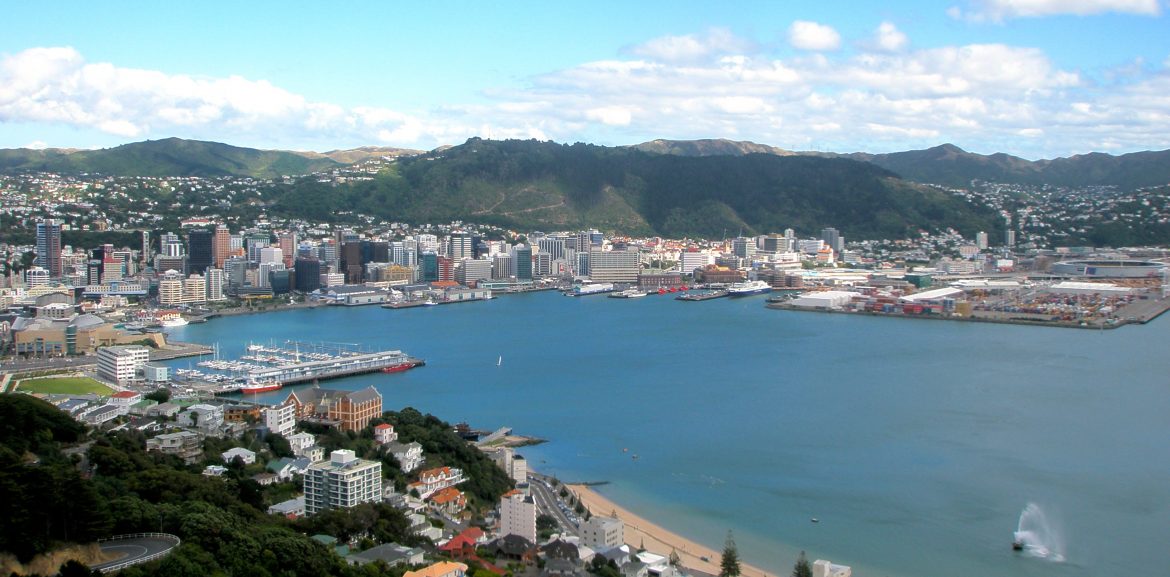 Wellington