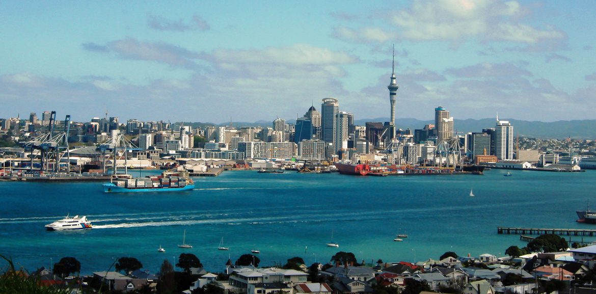Auckland