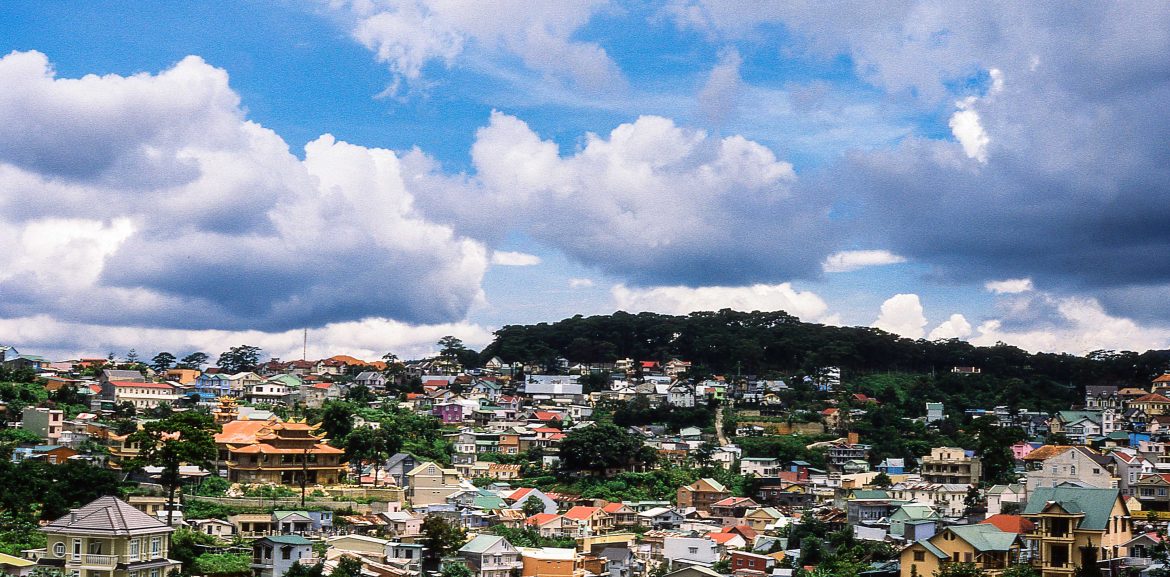 Dalat