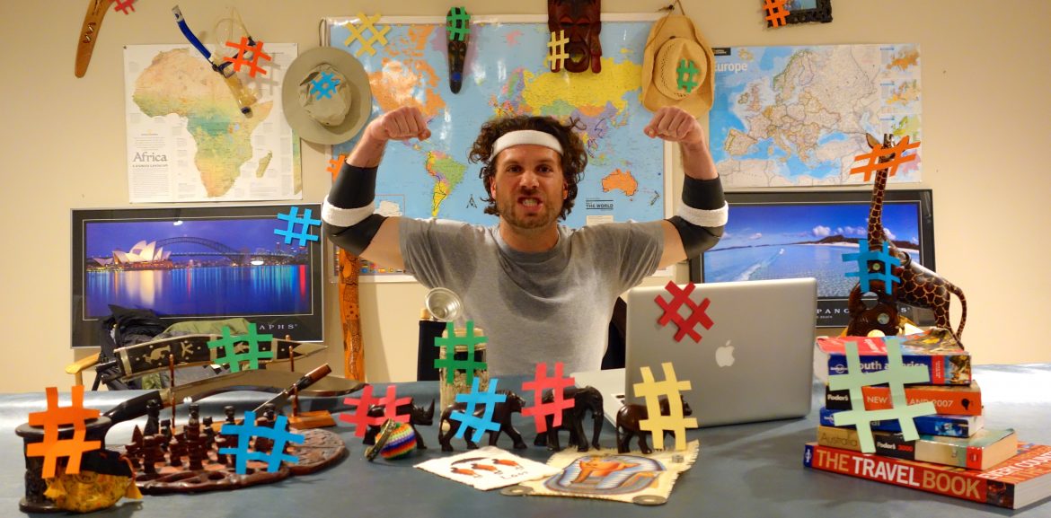 AUSTRALIA OR BUST!!!!